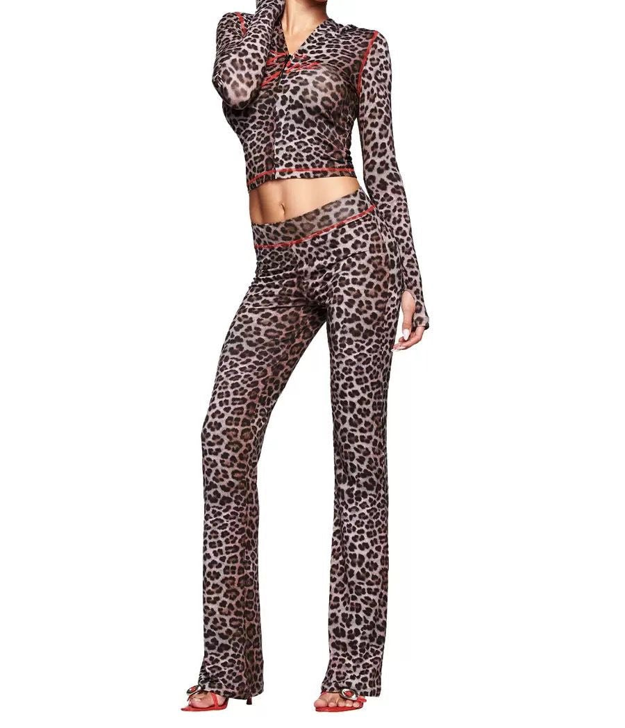 Gia Print Curve Sets