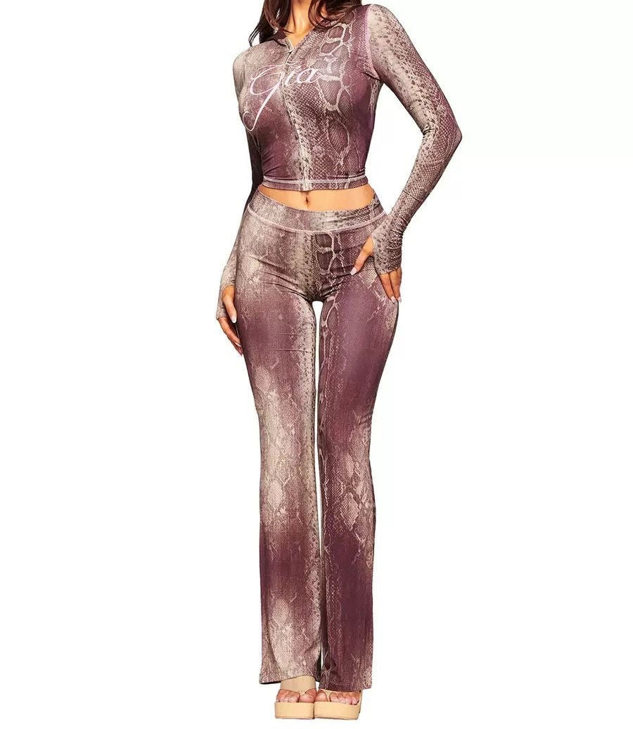 Gia Print Curve Sets