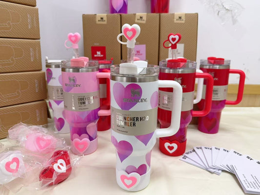 Stanley V-Day Tumbler
