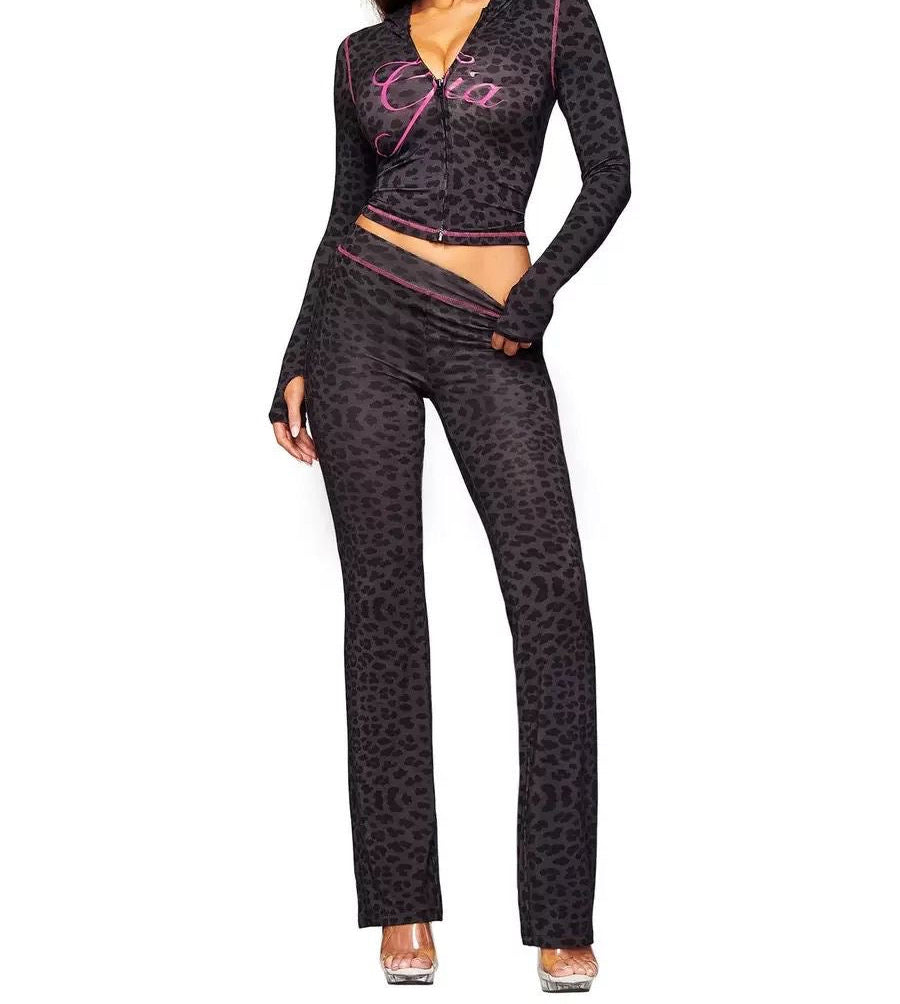 Gia Print Curve Sets