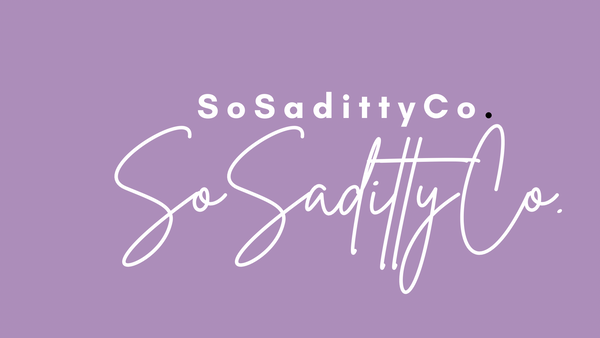 SoSadittyCo.